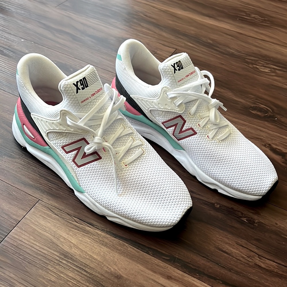 New Balance X-90